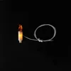 10pcs 15cm 30cm 2 Pin Connectiing Cable For Candle Led Light Kit Compatile With  Blocks Model DIY Toys 1