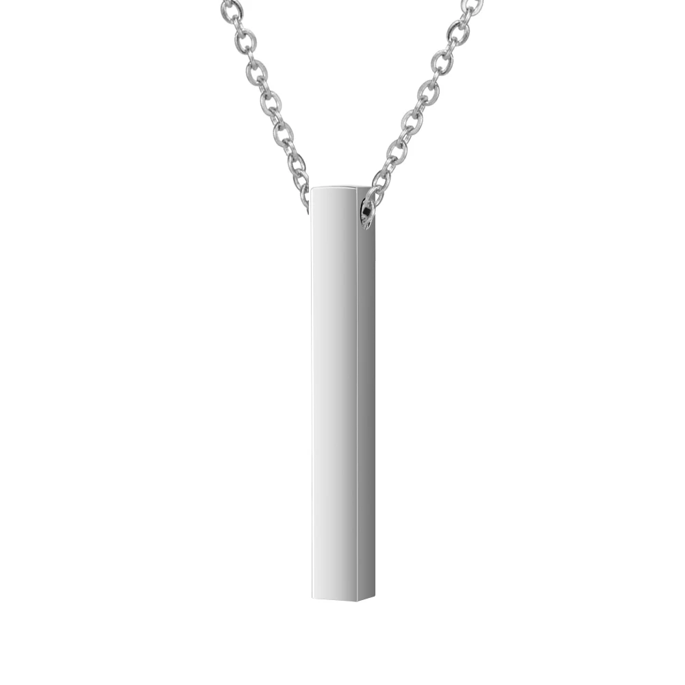 Necklace Silver