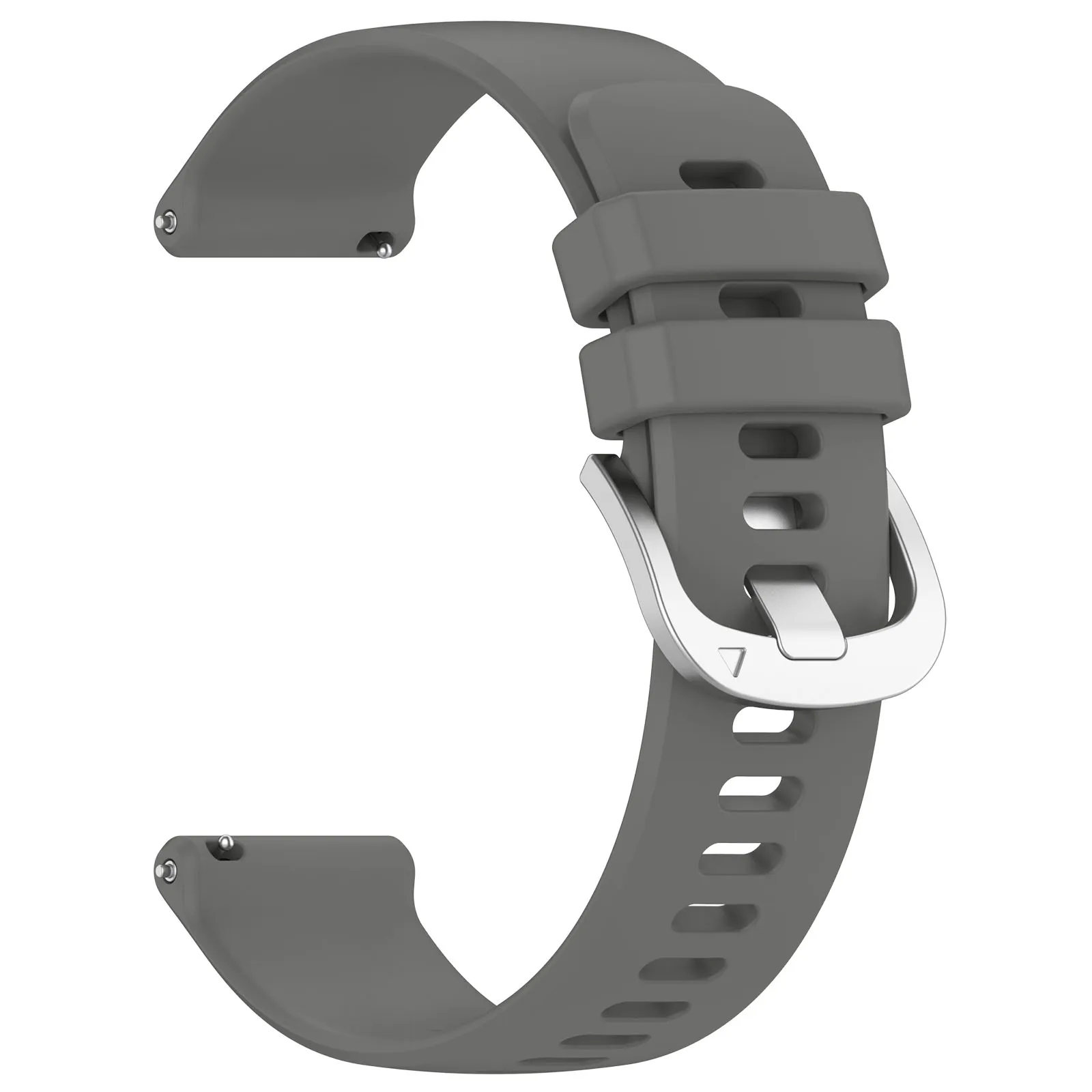 Silicone Sport Strap Wristband Accessory