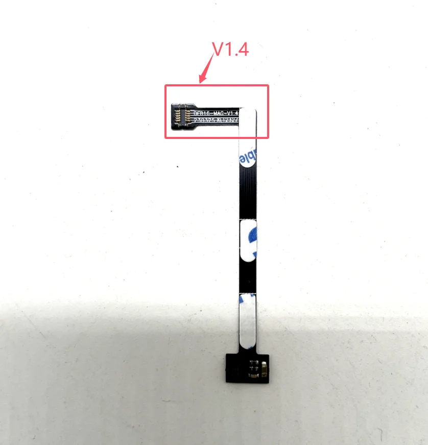 Campass Cable V1.4