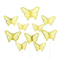 10pcs New Pink