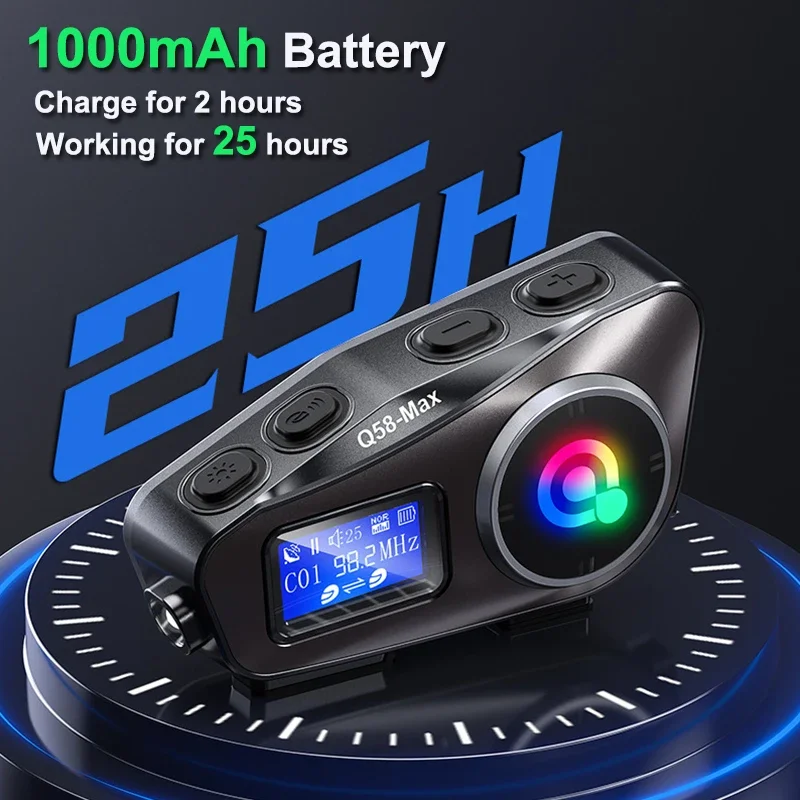 Q58 Max       300m      Ĩ 5.3 Ű Ű