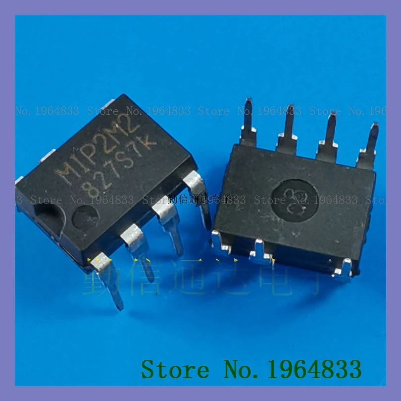 

MIP2M2 MIP2M20MTSCF DIP-7