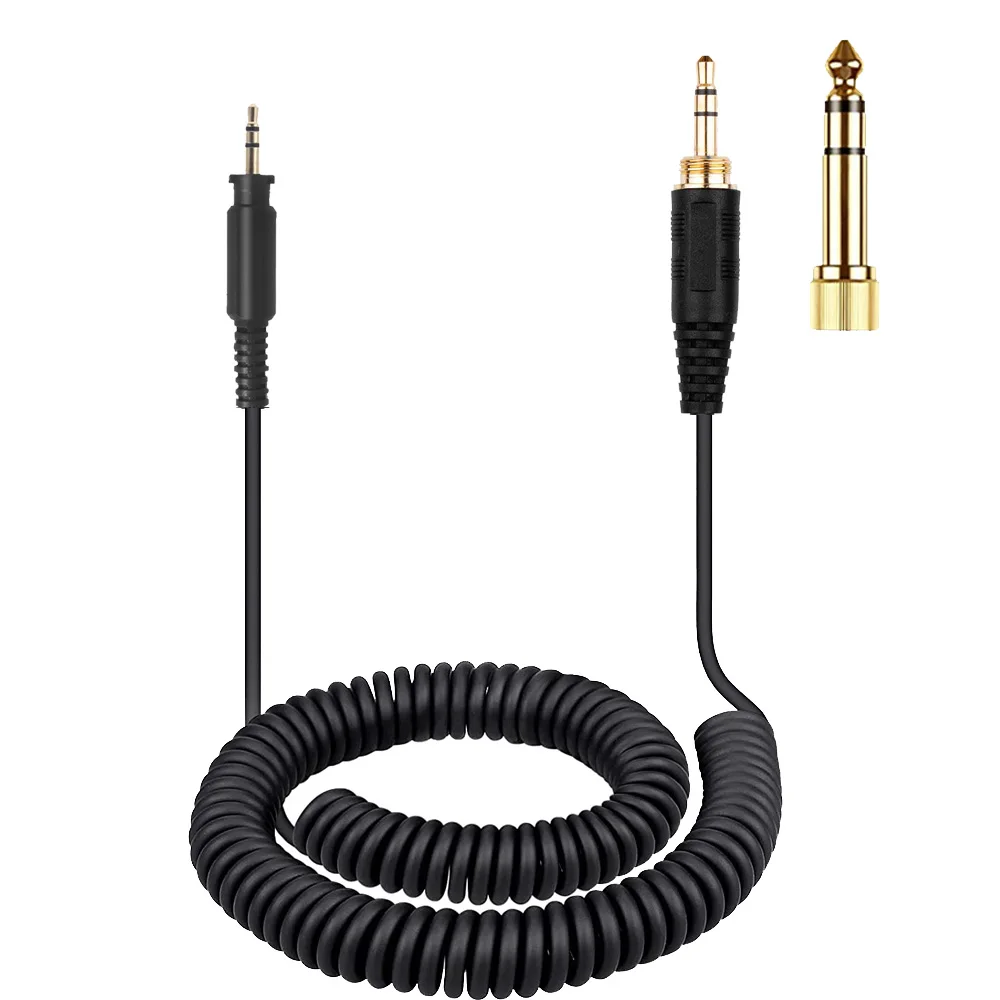 Poyatu-spring Relief Cabo Enrolado Jbl Headphones Cabos Fio Mola