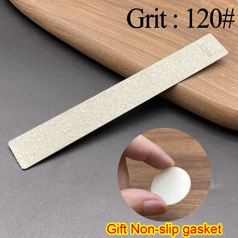 Grit 120 Standard