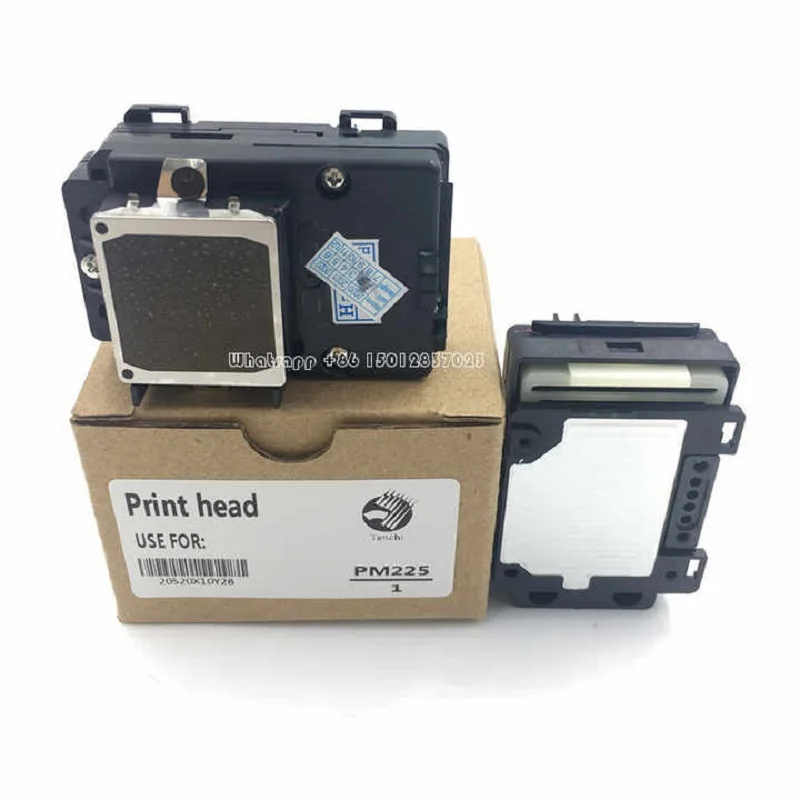 

Печатающая головка f174010 PM225 для Epson PictureMate Charm PM225 PM310 запасные части для струйного принтера