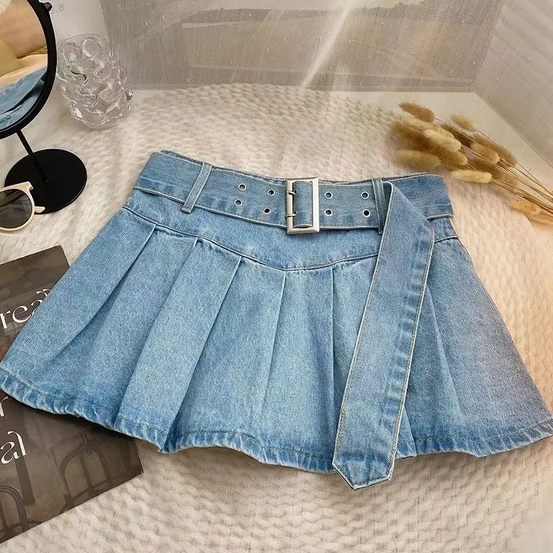 25ss Theory Mod Denim Aline Skirtデニムスカート デニムスカート 「eL」Denim Long Skirt/135461 : ZOZOTOWN