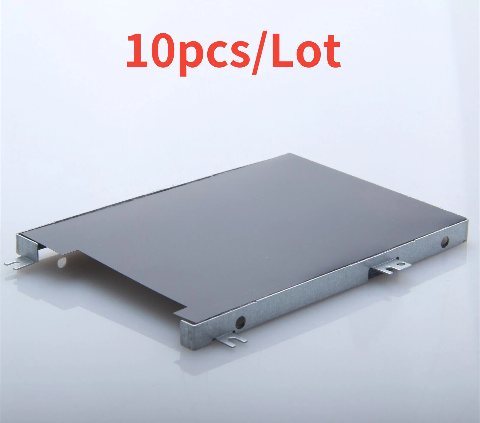 Mr.Tough 10PCS 5470 E5470 SATA HDD Caddy Cable 80RK8+4JMFP Bracket Holder For Dell Latitude
