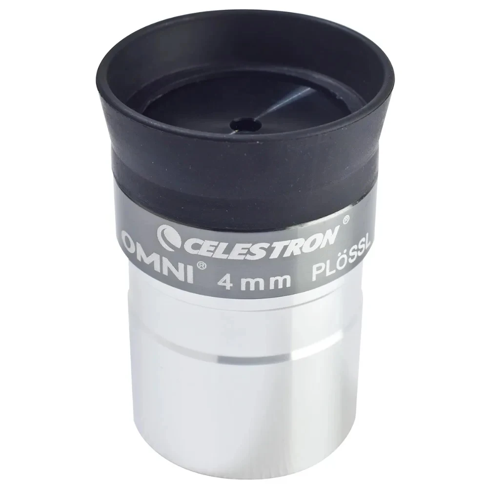 Premium Multi-Coated Telescope Eyepiece Set with Barlow Lens