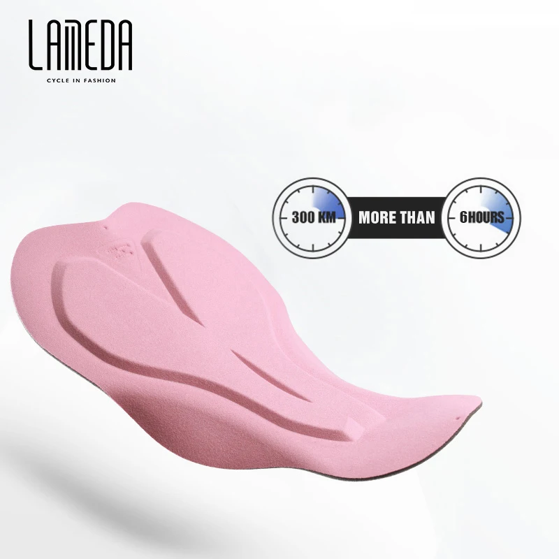 braces for cycling shorts