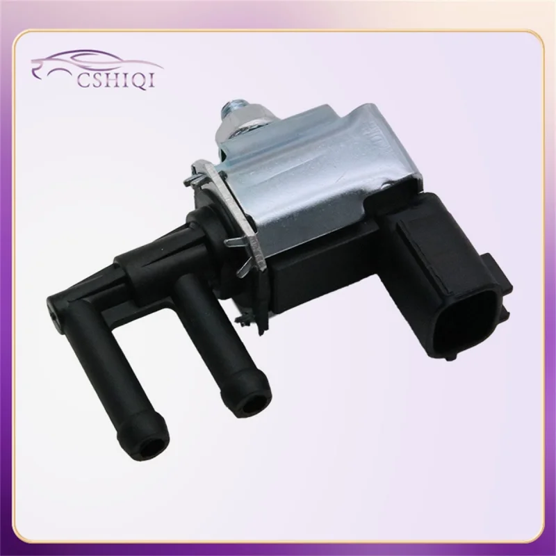 14930-1KA0A Vapor Canister Purge Valve For Nissan Sentra Maxima Frontier Qashqai Almera Models 149301KA0A K5T48583 K5T48474