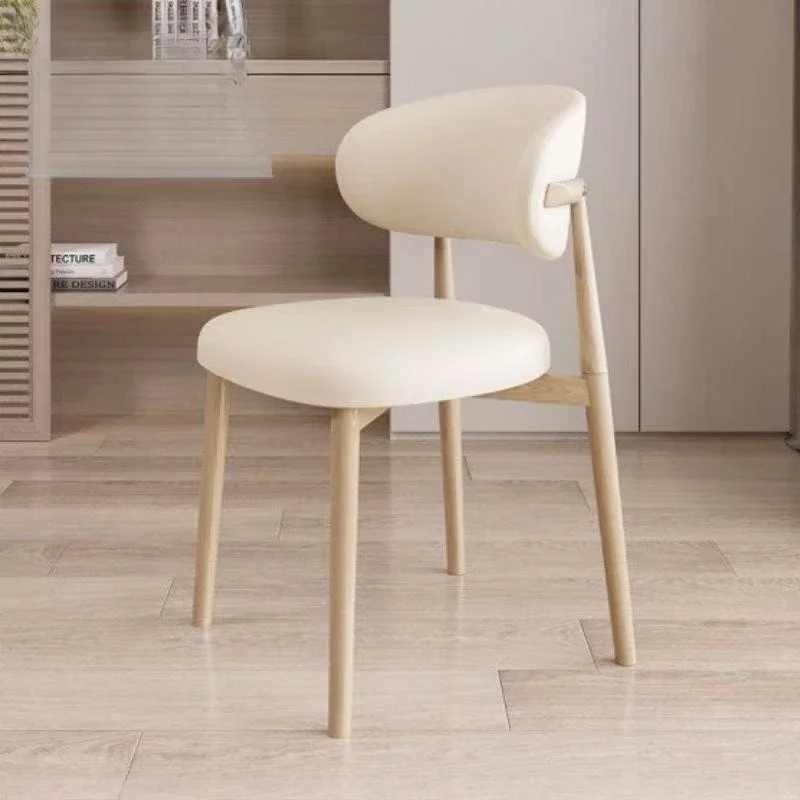 Chaise design moderne