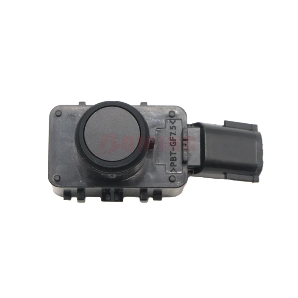 새로운 89341-48040 자동차 블랙 PDC 주차 센서 범퍼 반전 레이더 도요타 프리우스 렉서스 RX350 RX450h RX450h 8934148040