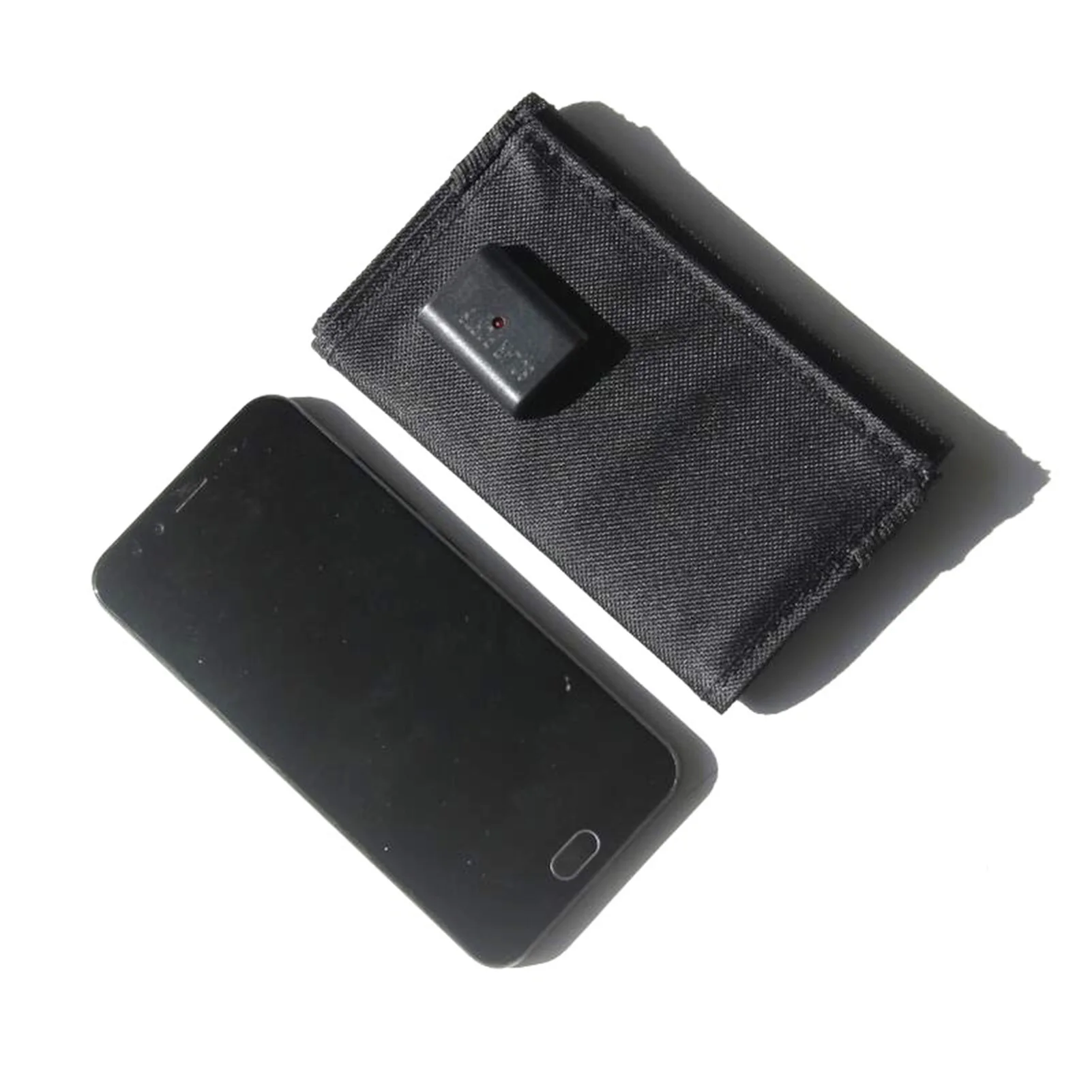 

7 5W 5V Solar Panel High Conversion Foldable Charging Bag for Charging Small DC Batteries