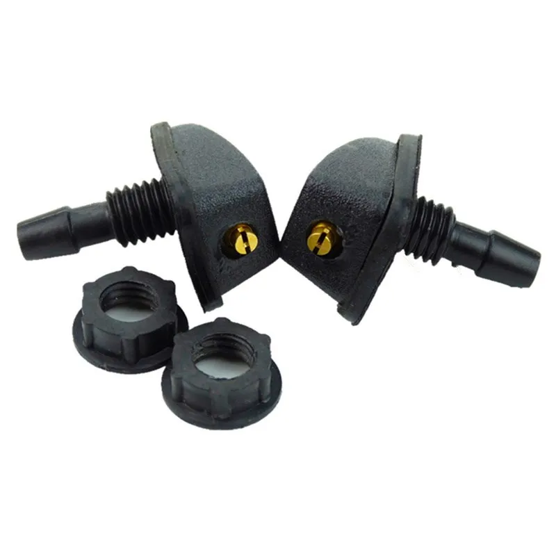 Nozzle Sprinkler Sprinkler Water Fan Nozzle Cover Washer Outlet