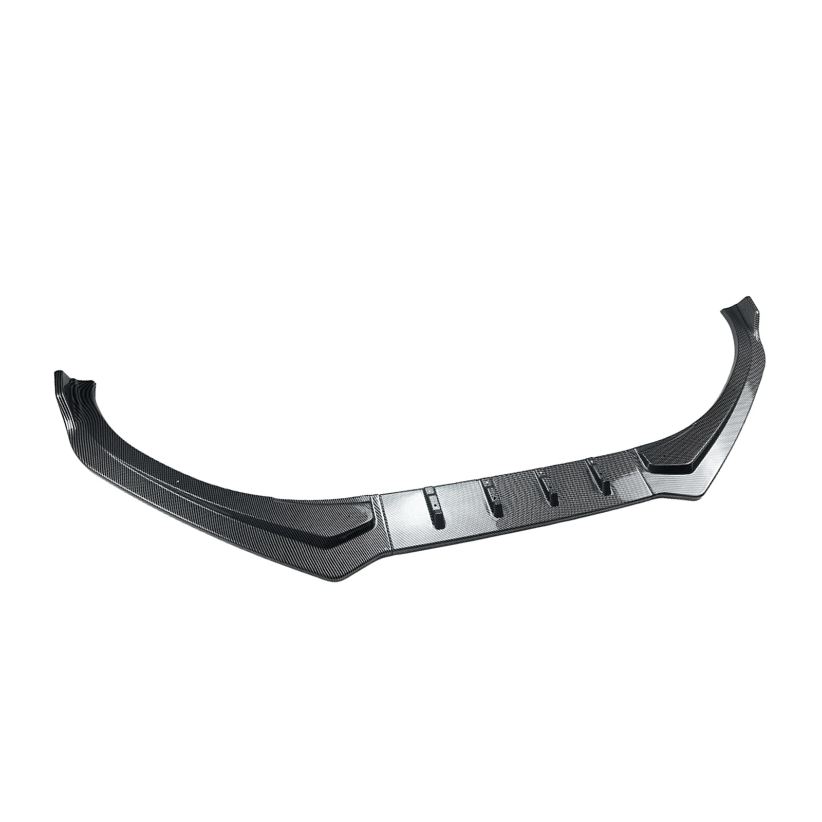 자동차 앞 범퍼 스포일러 립 하부 스플리터 블레이드 가드 For Toyota GT86 2017 2018 2019 2020