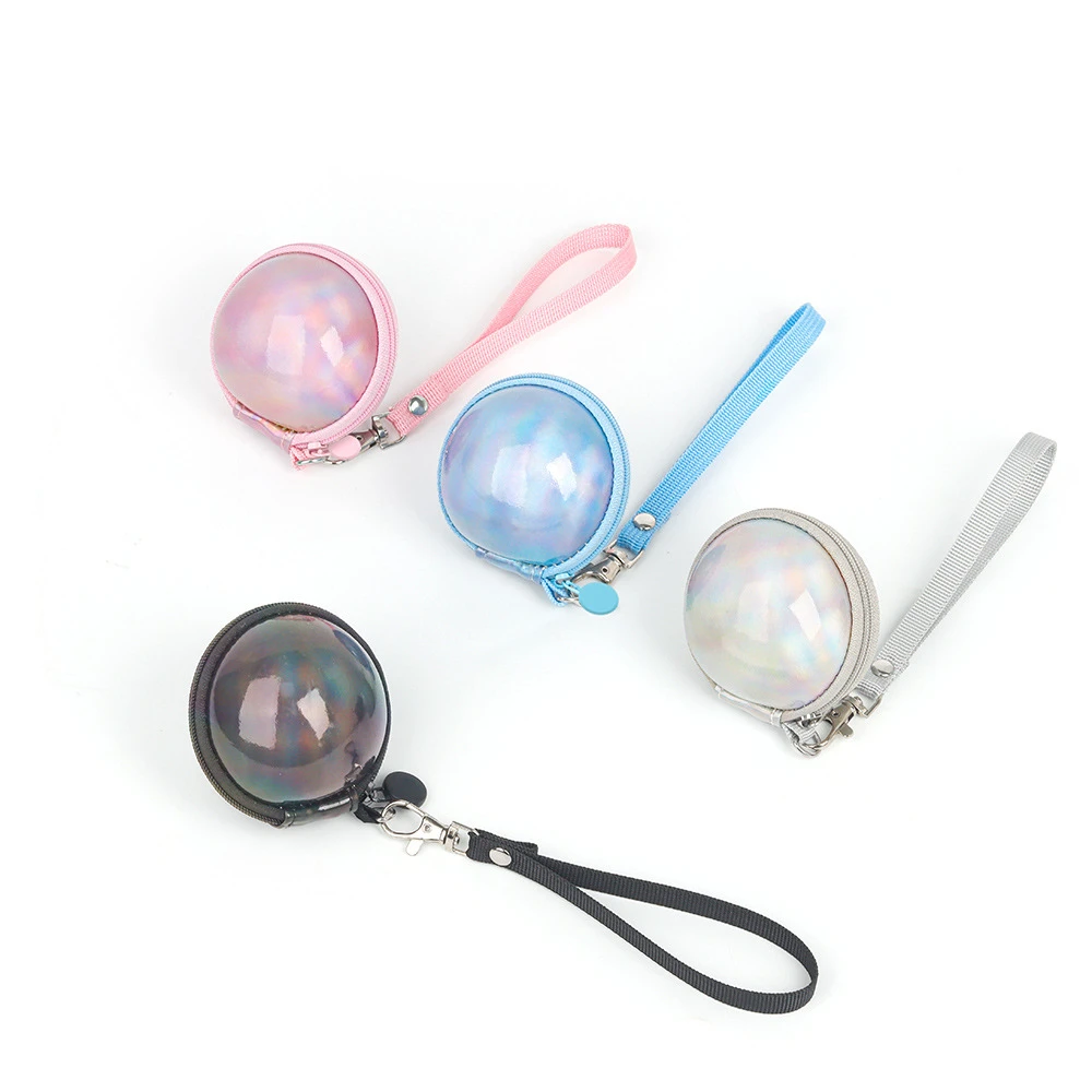 Custodia Rigida Per Borsa Fotografica Instax Pal Con Custodia Da Viaggio Portatile Con Cordino Per Instax Pal