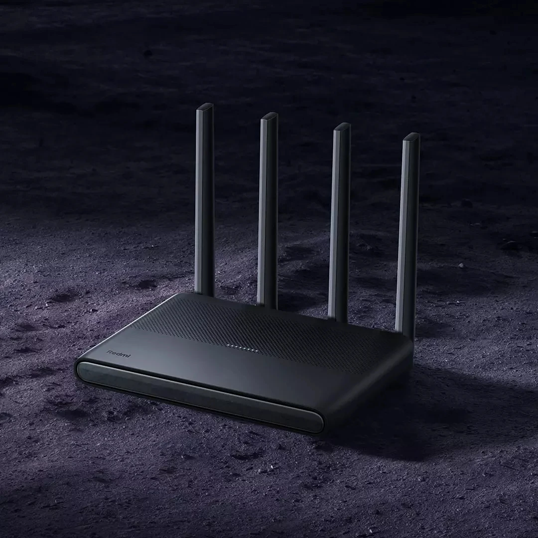 Router Xiaomi Redmi Ax6 Wifi 6 | Xiaomi Router Wifi 6 Mesh
