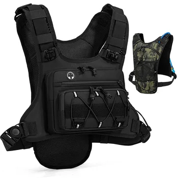 Hydration Vest 1