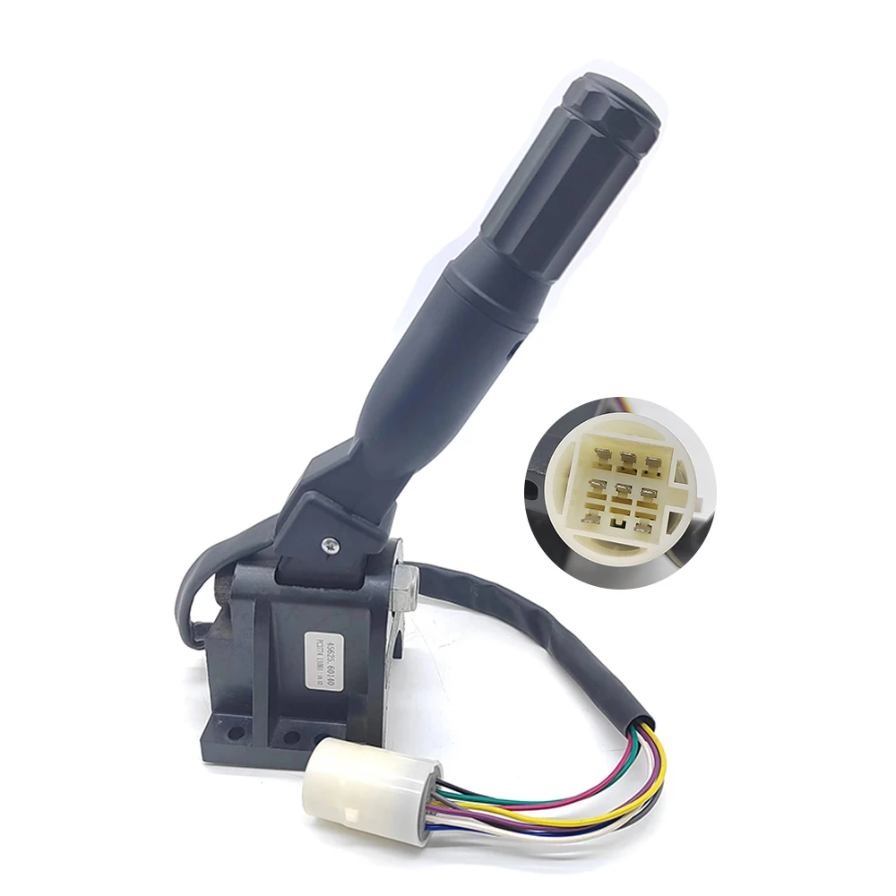 Factory Supply 45625-60140 Excavator Joystick Control