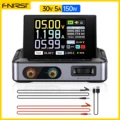 FNIRSI DPS-150 Alimentatore CC CNC programmabile 30V 5A Alimentatore swching da banco da laboratorio regolato in tensione regolabile