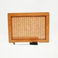 Brown 5000 Dollar