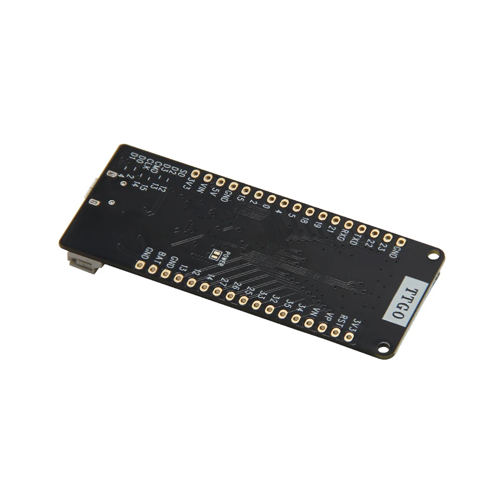 ® T8 ESP32 Development Board ESP32-C3 ESP32-S3 Module 8MB PSRAM TF Card 3D Anten