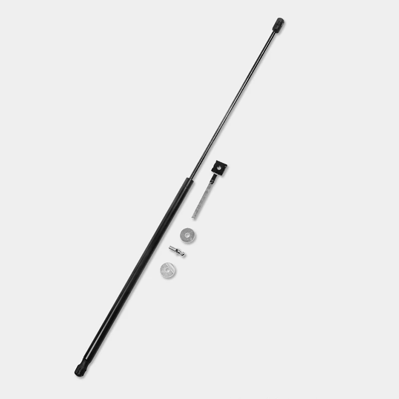 Car Strut Bars For Golf 8 MK8 -2025 Bonnet Hood Cover Gas Shock Lift Support Hydraulic Rod Accessories No Drilling Welding gas spring gas strut fitting
