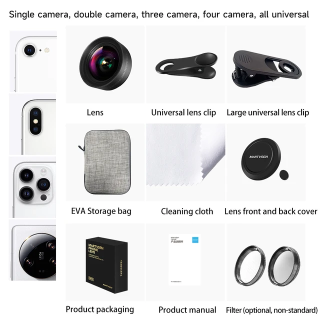 스마트폰으로 전문가 수준의 매크로 사진 촬영