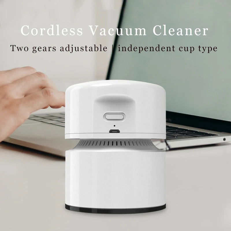 Vacuum Cleaner Brush Office Desk Dust Tool Table Sweeper Desktop Vacuum Cleaner For Car Home Computer Sweeper Christmas gift