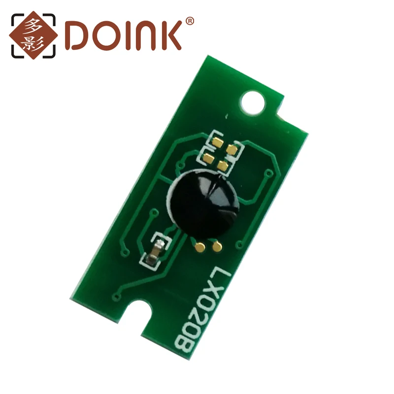 5pcs Chip CT203997 CT203998 Toner, C7351408 Drum For Fujifilm ApeosPrint 5330/Apeos 4830/5330 AP Verison
