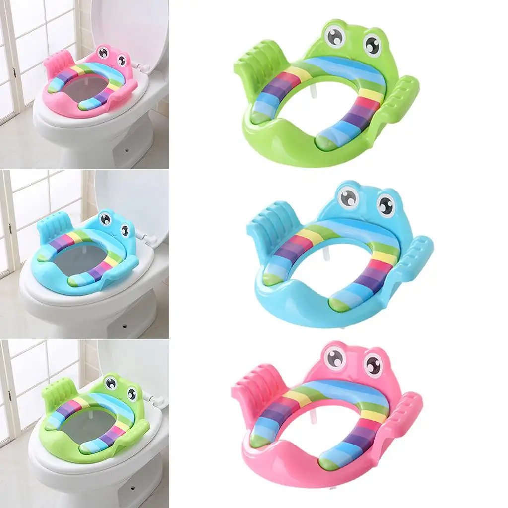 2 in 1 Multifunctional Baby Seat Non- Universal Convenient Daily Help for Kids