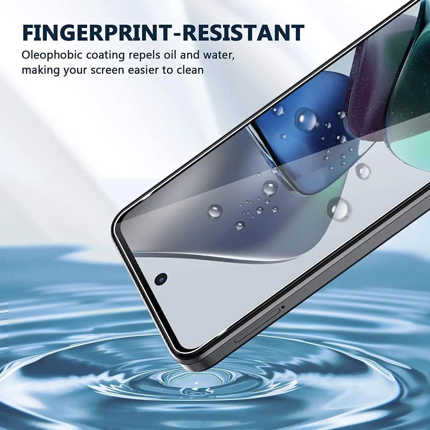 Premium Tempered Glass Screen Protector