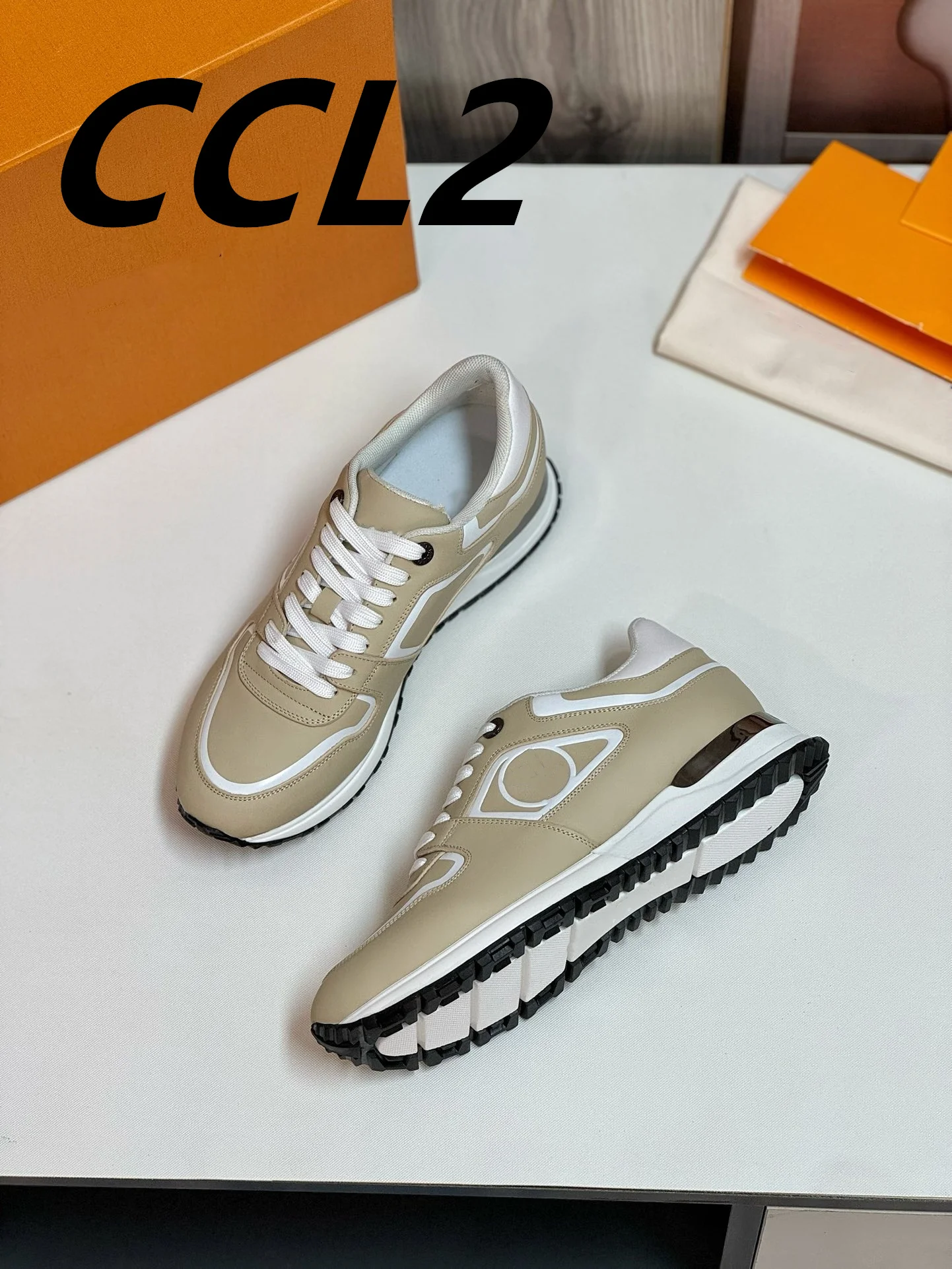 

Весенне-летние кроссовки в повседневном стиле, технологическая резиновая подошва, гелевая стелька, дышащие и удобные, оригинальные