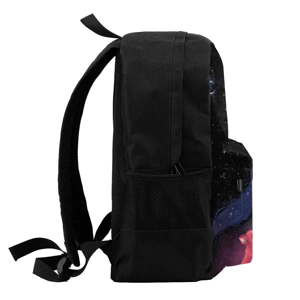 Half Moon Backpack Half Moon Backpacks Teenage Multifunctional Bag Trending  Street High quality Pattern Bags - AliExpress