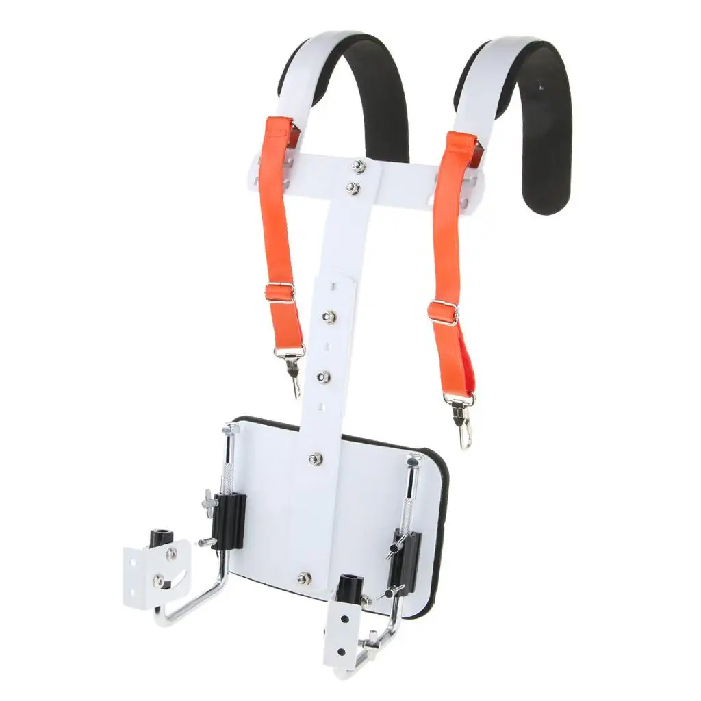 Percussion Accessory Marching Snare Drum Carrier Bass Drum Shoulder