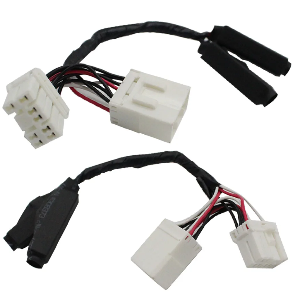 LED Load Blinker Turn Signal Lights Resistor Turn Signal Light Flasher Resistor for Harley Street Glides 2006-2009