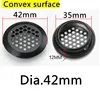 Convex 42mm
