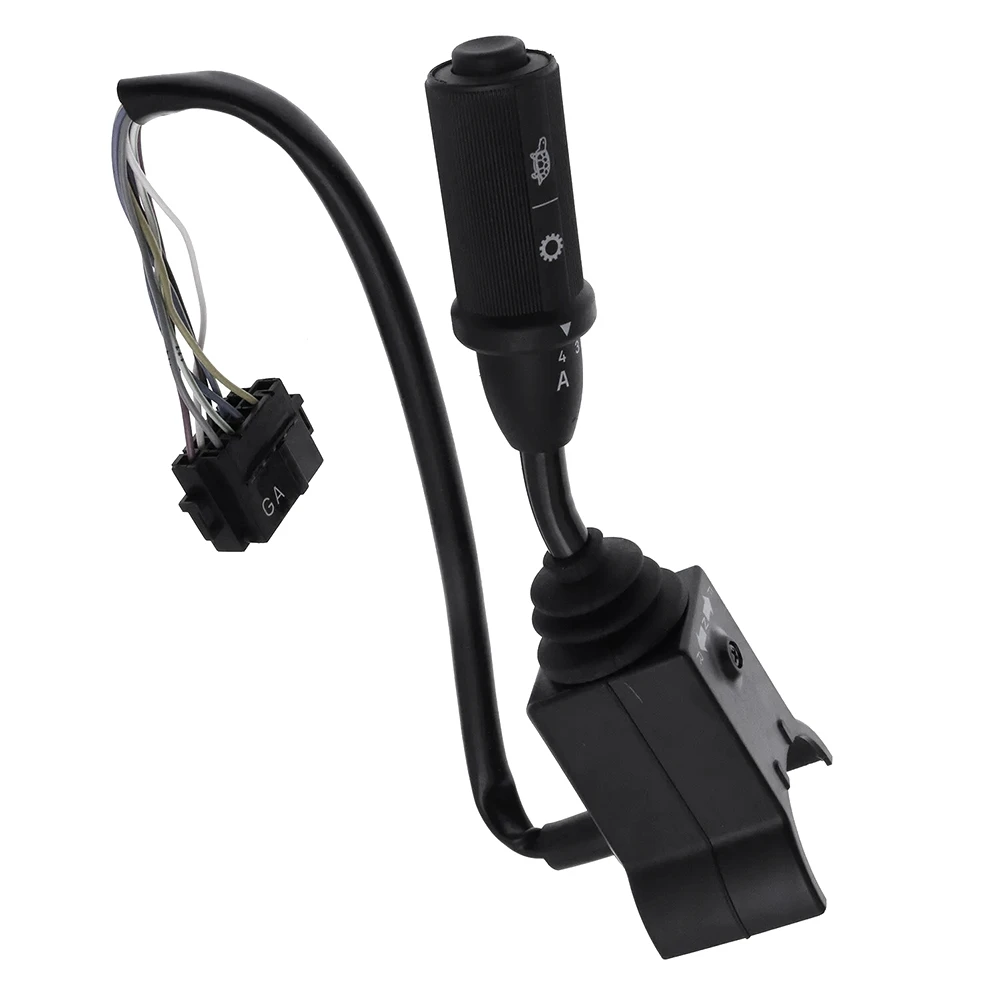 볼보 휠로더 L120C L90C L70C L220D L70D L90D L120D L150D L180D용 A73Q-VOE 11039409 콤비네이션 컨트롤 스위치