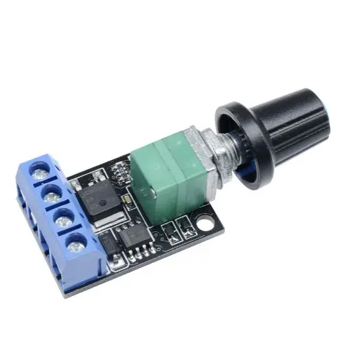 5V 12V 15V Voltage Regulator PWM DC Motor Speed Controller Governor Stepless Speed Regulator LED Dimmer Power Controller Module dc motor speed controller motor speed controller voltage regulator electric motor speed controller