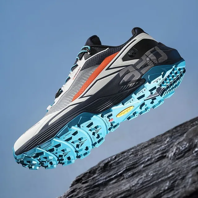 Fuga 330 Mountain Climbing Footwear Fuga 330 Mountain Climbing Footwear