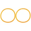2pcs Electric Planer Power Tool Parts Driving Belt for Makita 1911B 3