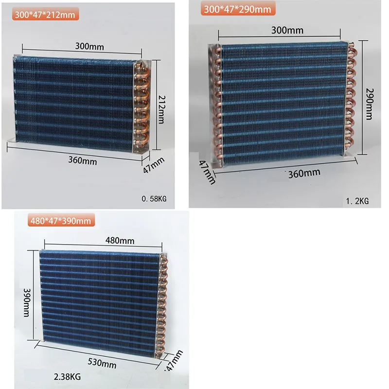 Warmtewisselaar
