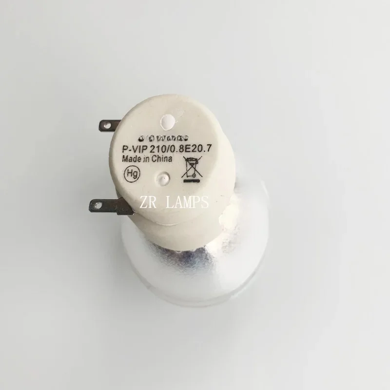 

YD 100% Original Lamp P-VIP 210/0.8 E20.7 W1090 TH683 HT1070 BH3020 Projectors 5J.JED05.001 NEW Original Lamp Fit For