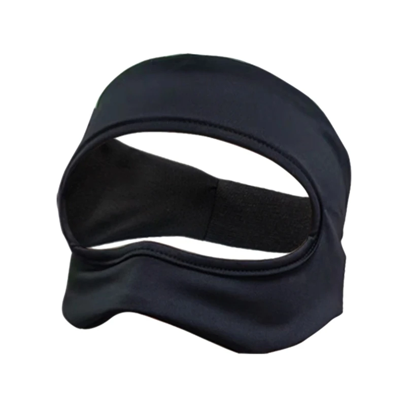 printing Breathable Eye Mask VR Sweat Band VR Eye Mask Compatible with Oculus Quest 2/Quest 2 HTC Vive Cover 