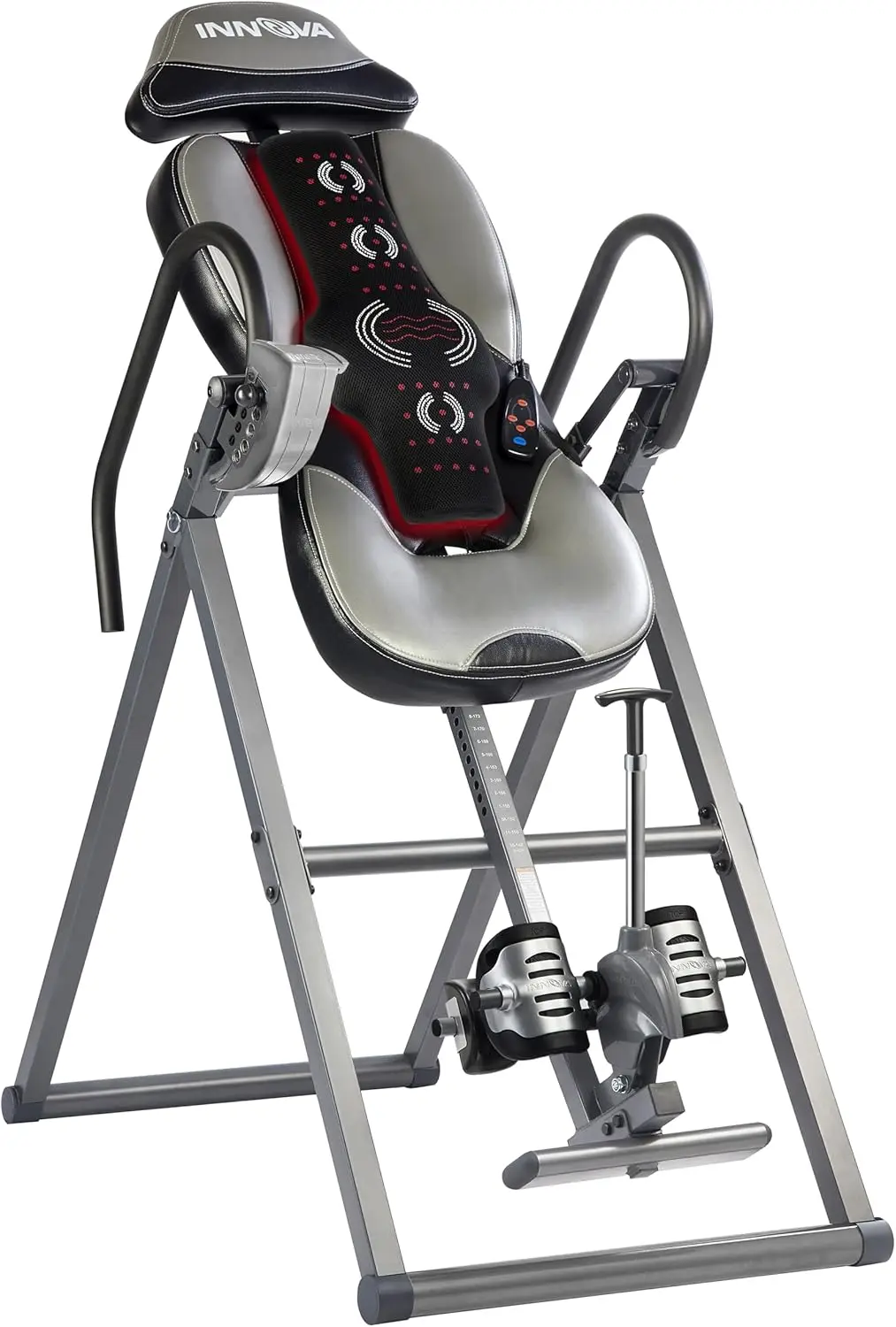 Innova Inversion Table Angle Selector Pin: What It Is, How It Works ...