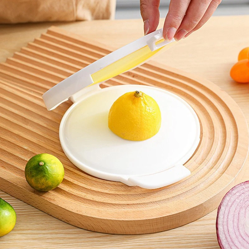 Vegetable and Fruit Storage Containers for Fridge Refrigerator Vegetable Crisper Makes Food Stays Fresh Longer Reusable