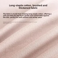 Ensemble de lit quatre pièces en coton poncé, housse de couette légère de luxe, drap de lit en coton épais, sens avancé d'été, automne et hiver 3