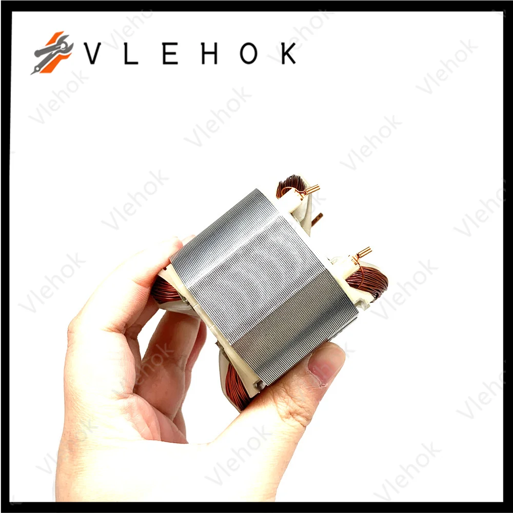 

220-240V Stator Field for BOSCH GBH2-24RE GBH240 GBH2-24DRE GBH2-24DFR GBH240F