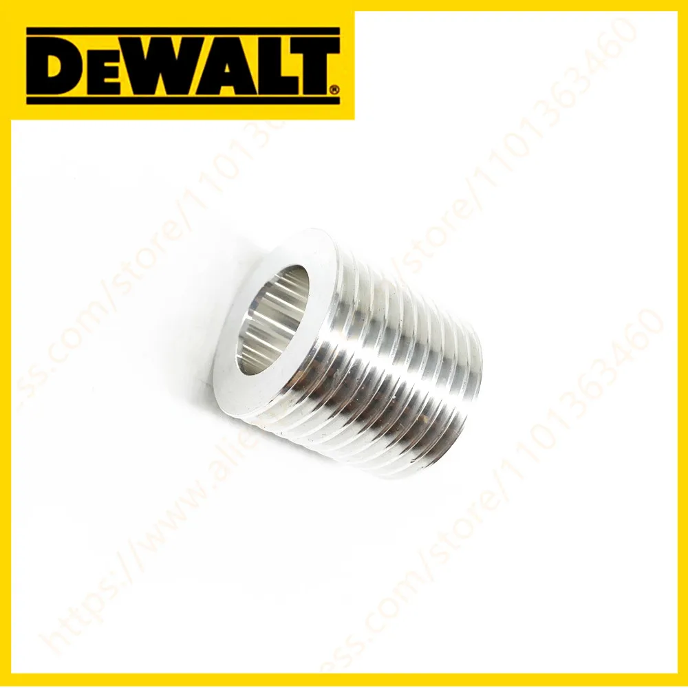 Фото Приводной шкив для DEWALT DHS716 DHS780 DHS790 DW716 DW717 DW718 DWS709 DWS716 DWS727 DWS779 DWS780 DWS782 №1